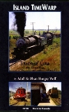 ISLAND TIME WARP: Trains of Cuba